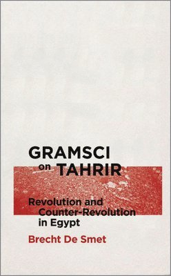 bokomslag Gramsci on Tahrir