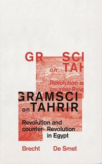 bokomslag Gramsci on Tahrir
