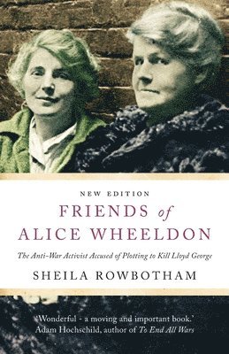 Friends of Alice Wheeldon 1
