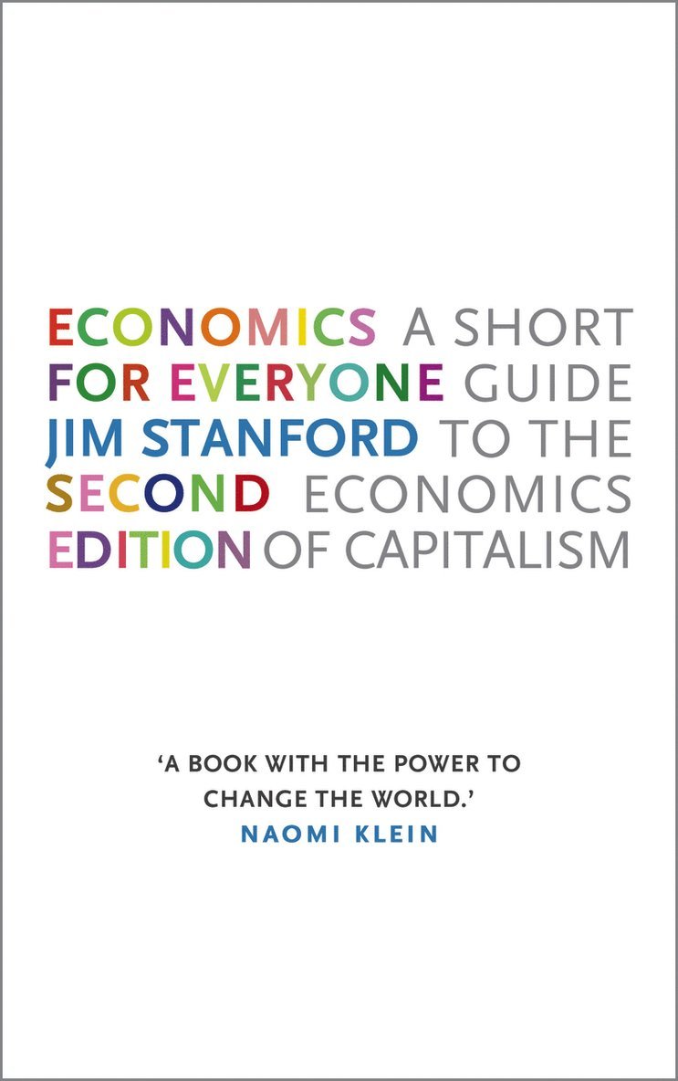 Economics for Everyone