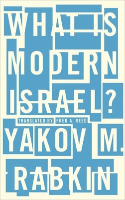 What is Modern Israel? 1