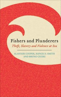 bokomslag Fishers and Plunderers