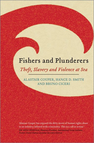 bokomslag Fishers and Plunderers