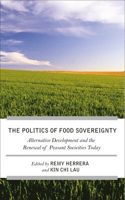 Struggle for Food Sovereignty
