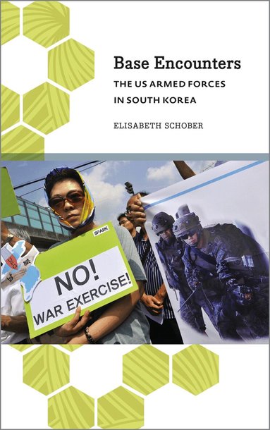 Elisabeth Schober - Base Encounters, Häftad