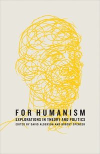 bokomslag For Humanism