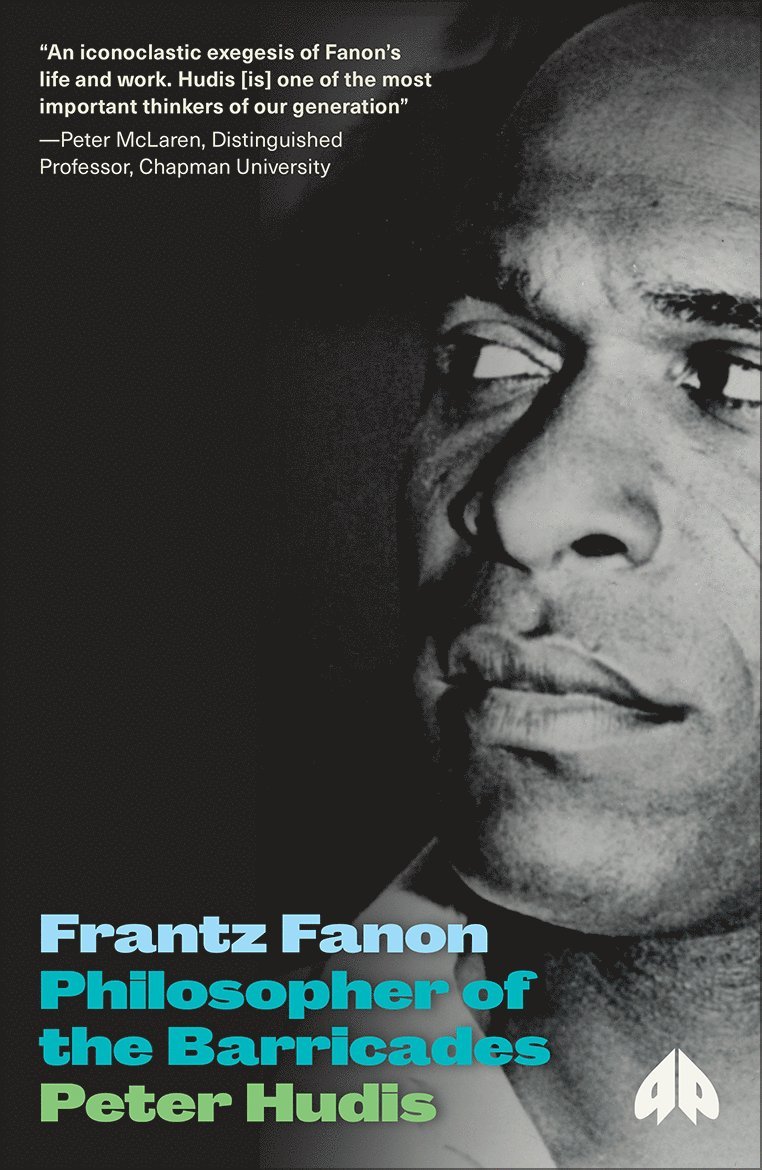 Frantz Fanon 1