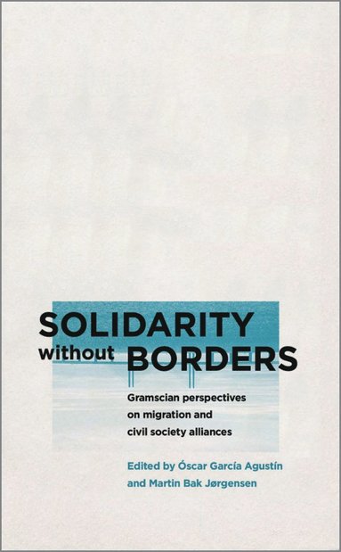 bokomslag Solidarity without Borders