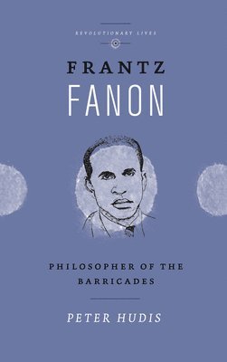 Frantz Fanon 1