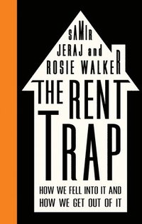 bokomslag The Rent Trap