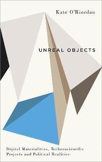 bokomslag Unreal Objects