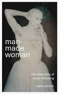 bokomslag Man-Made Woman