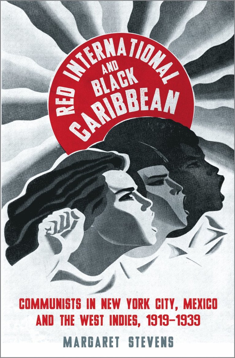 Red International and Black Caribbean 1