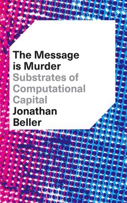 The Message is Murder 1