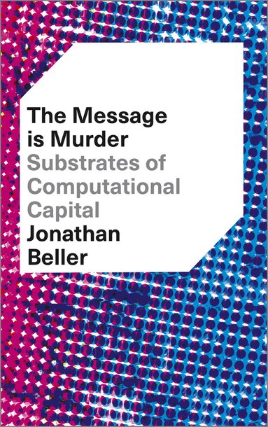 bokomslag Message is Murder