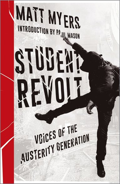 bokomslag Student Revolt