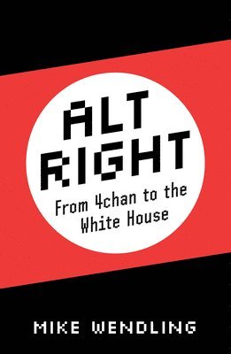 bokomslag Alt-Right