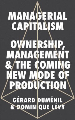 Managerial Capitalism 1