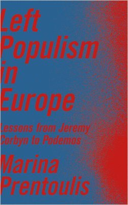Left Populism in Europe