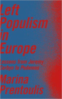 Left Populism in Europe 1