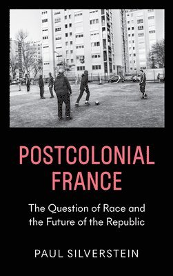 Postcolonial France 1