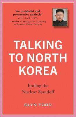 Talking to North Korea 1