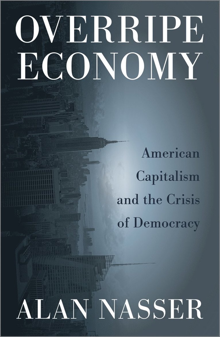 Overripe Economy 1