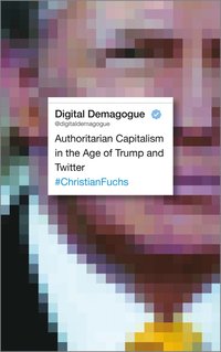 bokomslag Digital Demagogue