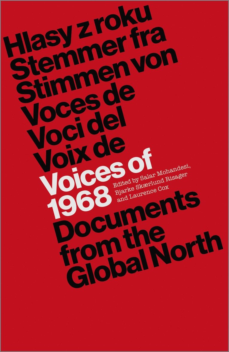 Voices of 1968 1