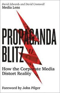 bokomslag Propaganda Blitz