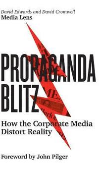 bokomslag Propaganda Blitz
