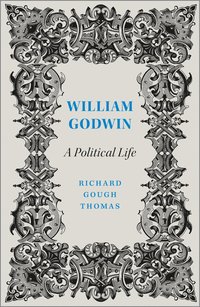 bokomslag William Godwin