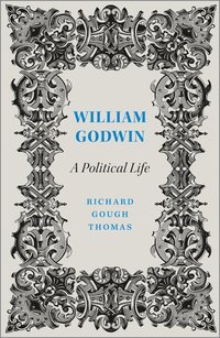 bokomslag William Godwin