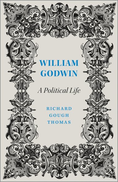 bokomslag William Godwin