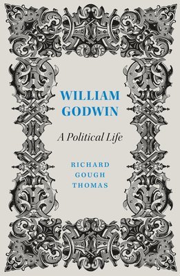 bokomslag William Godwin