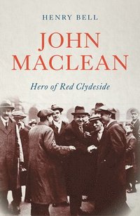bokomslag John Maclean