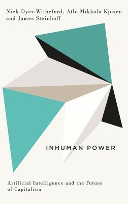 Inhuman Power 1