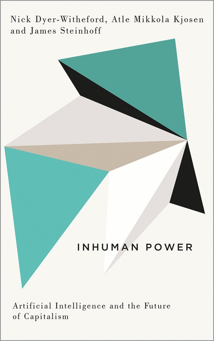 Inhuman Power 1