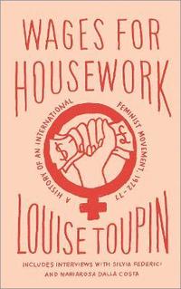 bokomslag Wages for Housework