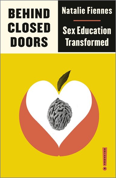 Natalie Fiennes - Behind Closed Doors, Häftad