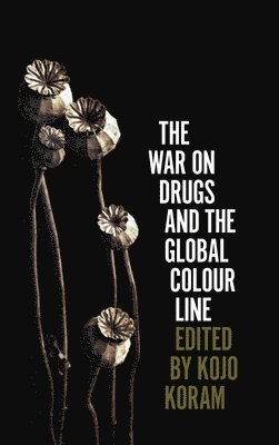 bokomslag The War on Drugs and the Global Colour Line