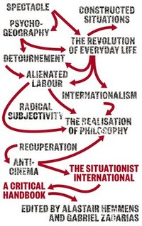 bokomslag The Situationist International