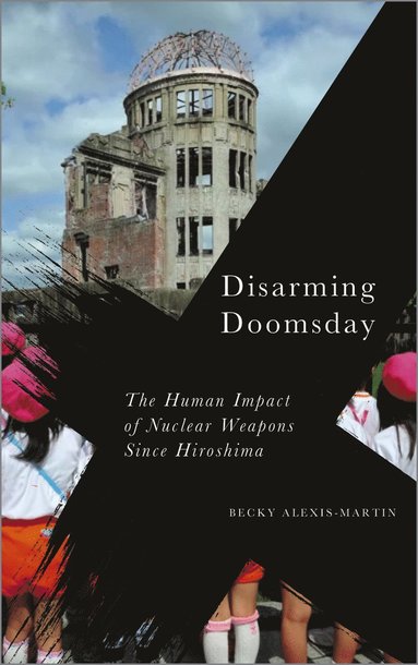 bokomslag Disarming Doomsday