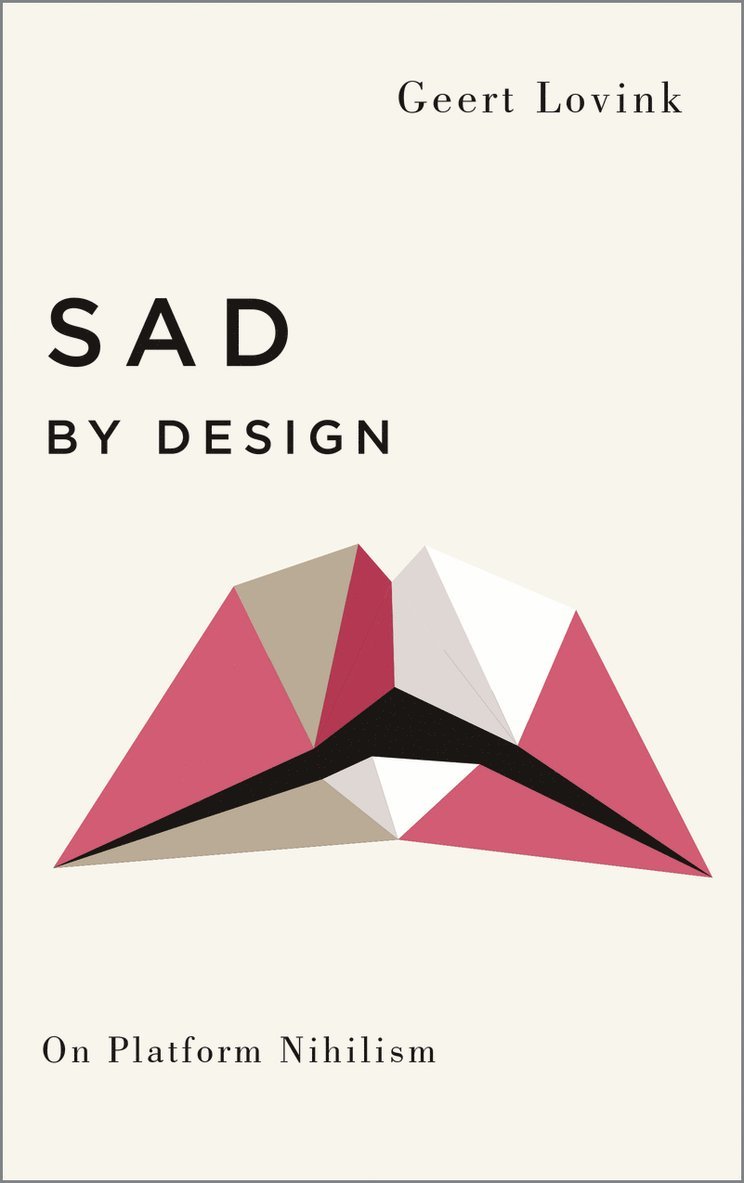 Sad by Design 1