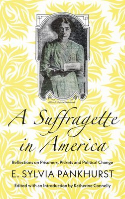 A Suffragette in America 1