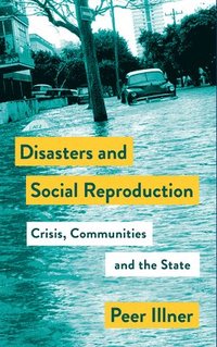 bokomslag Disasters and Social Reproduction