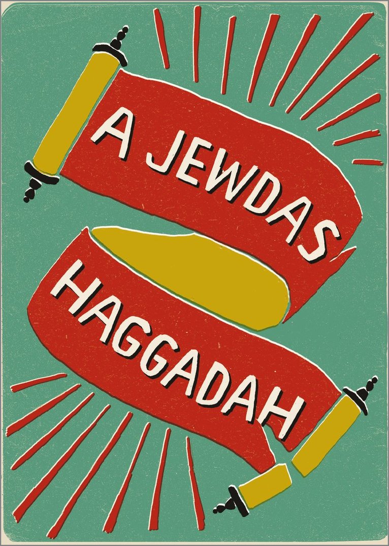 Jewdas Haggadah 1