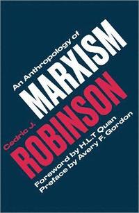 bokomslag An Anthropology of Marxism