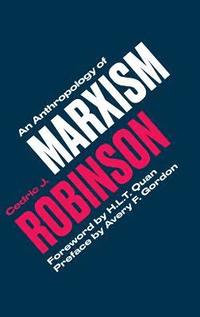 bokomslag An Anthropology of Marxism