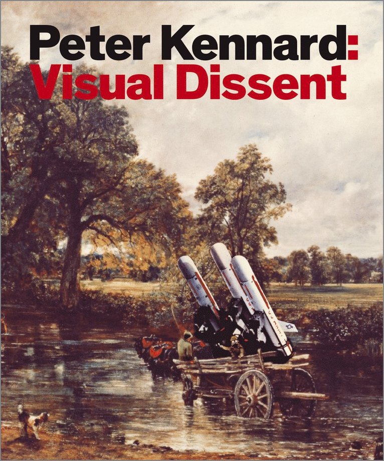 Peter Kennard 1